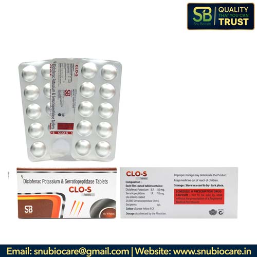 Urinorm Sachet